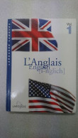 L'Anglais Engenglich - Volume 1 - Autres & Non Classés