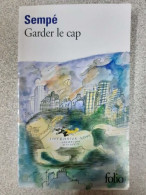 Garder Le Cap - Other & Unclassified