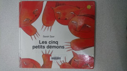 Les Cinq Patits Démons - Altri & Non Classificati