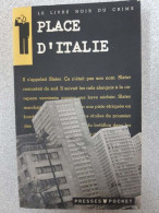 Place D'Italie - Other & Unclassified