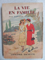 La Vie En Famille - Andere & Zonder Classificatie