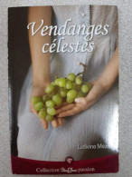 Vendanges Celestes - Other & Unclassified