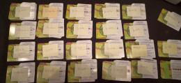 Ticket PU64K,J,Ha,Ga,Ea,c,Dc,E,64,A,B,F,Cb,Ca,Ba,Ka,Ja,M,P,Q,b,Pa - FT