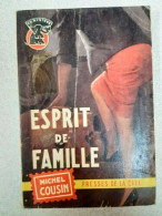 Esprit De Famille - Andere & Zonder Classificatie