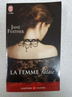 La Femme Fatale - Andere & Zonder Classificatie