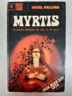 Myrtis - Andere & Zonder Classificatie