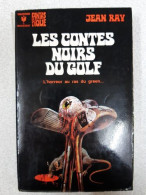 Les Contes Noirs Du Golf - Other & Unclassified