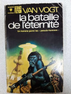 La Bataille De L'éternité - Andere & Zonder Classificatie