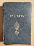 La Légion - Autres & Non Classés