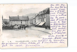 VILLARD DE LANS - La Place - Très Bon état - Villard-de-Lans