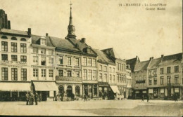 PK Hassel TGroote Markt. - Hasselt