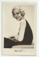 ATTRICE MADGE EVANS - MGM  - FOTOGRAFICA - NV FP - Attori