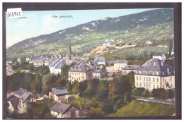 SIERRE - CARTE NEUVE NON ECRITE - TB - Sierre