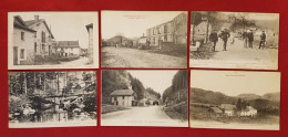 19 Cartes -  Divers  - ( 88 - Vosges  ) - Sonstige & Ohne Zuordnung