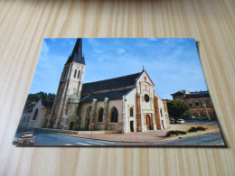 Clamart (92).L'église. - Clamart