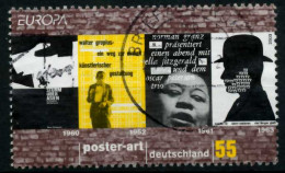 BRD BUND 2003 Nr 2336 Zentrisch Gestempelt X6A18DA - Used Stamps