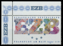 BRD BUND 1998 Nr 2000 Postfrisch ECKE-OLI X8FBF0A - Unused Stamps