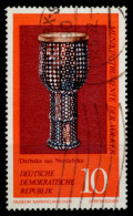 DDR 1971 Nr 1708 Gestempelt X98B5CE - Usados