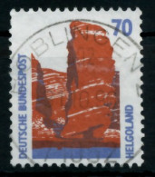 BRD DS SEHENSW Nr 1469u Zentrisch Gestempelt X752CC2 - Used Stamps