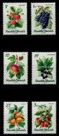 ÖSTERREICH 1966 Nr 1223-1228 Postfrisch S2EE856 - Neufs