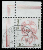 BRD DS FRAUEN Nr 2150 Gestempelt ECKE-OLI X7D5006 - Used Stamps