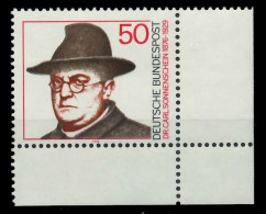 BRD 1976 Nr 892 Postfrisch ECKE-URE X803866 - Unused Stamps