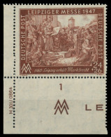 ALL. BES. GEM.-AUSG. Nr 942ICX DV M 301 0864 Postfrisch X81AE0E - Autres & Non Classés