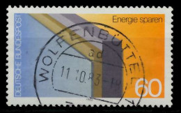BRD 1982 Nr 1119 Zentrisch Gestempelt X8266BA - Used Stamps