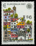ÖSTERREICH 1987 Nr 1876 Postfrisch S7436F2 - Unused Stamps