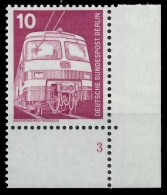 BERLIN DS INDUSTRIE U. TECHNIK Nr 495 Postfrisch FORMNU X8E239A - Unused Stamps