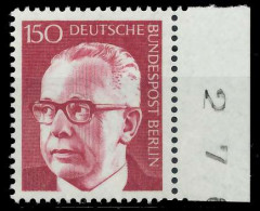 BERLIN DS HEINEMANN Nr 431 Postfrisch SRA X906CF6 - Unused Stamps
