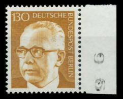 BERLIN DS HEINEMANN Nr 429 Postfrisch SRA X906D12 - Unused Stamps