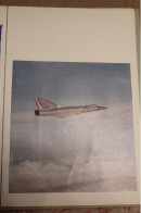 Dossier Aéronef Français Dassault Mirage IV - Aviation