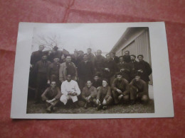 Militaires Sur La Base Aérienne D'El-Aouina En Tunisie - Weltkrieg 1939-45