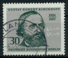 BERLIN 1974 Nr 465 Gestempelt X91D84A - Used Stamps