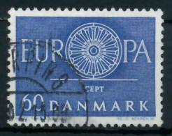 DÄNEMARK 1951-1960 Nr 386 Gestempelt X9A2C4E - Usati