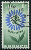 IRLAND 1964 Nr 167 Gestempelt X9B8A72 - Gebraucht