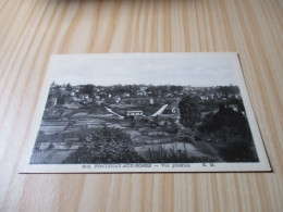 CPA Fontenay-aux-Roses (92).Vue Générale. - Fontenay Aux Roses