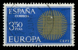 SPANIEN 1970 Nr 1860 Gestempelt XFFBFEE - Oblitérés