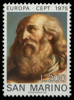 SAN MARINO 1975 Nr 1089 Postfrisch X0453C2 - Unused Stamps