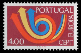 PORTUGAL 1973 Nr 1200 Postfrisch S7D9DA2 - Unused Stamps