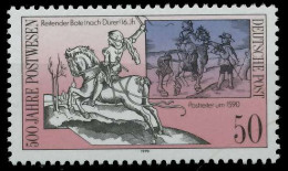 DDR 1990 Nr 3355 Postfrisch SB7FAD6 - Unused Stamps