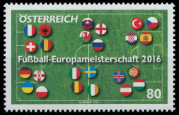 ÖSTERREICH 2016 Nr 3273 Postfrisch X2035A6 - Autres & Non Classés