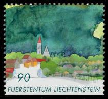 LIECHTENSTEIN 1999 Nr 1198 Postfrisch X29856E - Ungebraucht