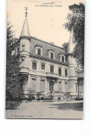 JALLIEU - Le Château De Jallieu - Très Bon état - Jallieu