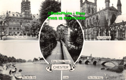 R449979 Chester. C1306. RP. Multi View - Wereld