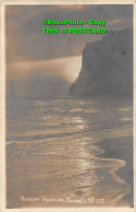 R450020 Beachy Head At Sunset. No. 113. 1904 - Wereld