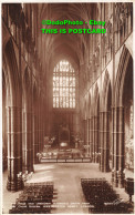 R450037 The Nave And Unknown Warriors Grave From The Choir Screen. Westminster A - Wereld