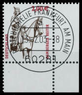 BRD BUND DS SEHENSWÜRDIGKEITEN Nr 2314aI ZENTR- X3C8E0E - Used Stamps