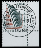 BRD BUND DS SEHENSWÜRDIGKEITEN Nr 2313 Zentrisch Gestempelt X3C8E06 - Used Stamps